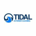 Tidal Exterior Cleaning Services Logo