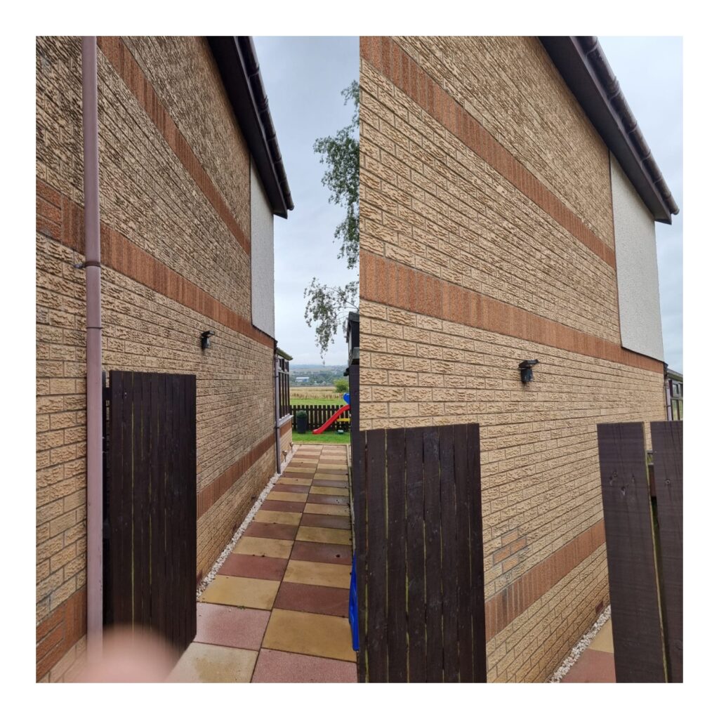 Other Exterior Cleaning Renfrewshire